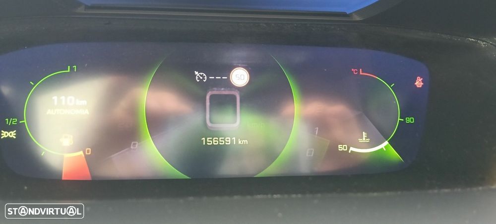 Peugeot 2008 1.5 BlueHDi Allure Pack - 18