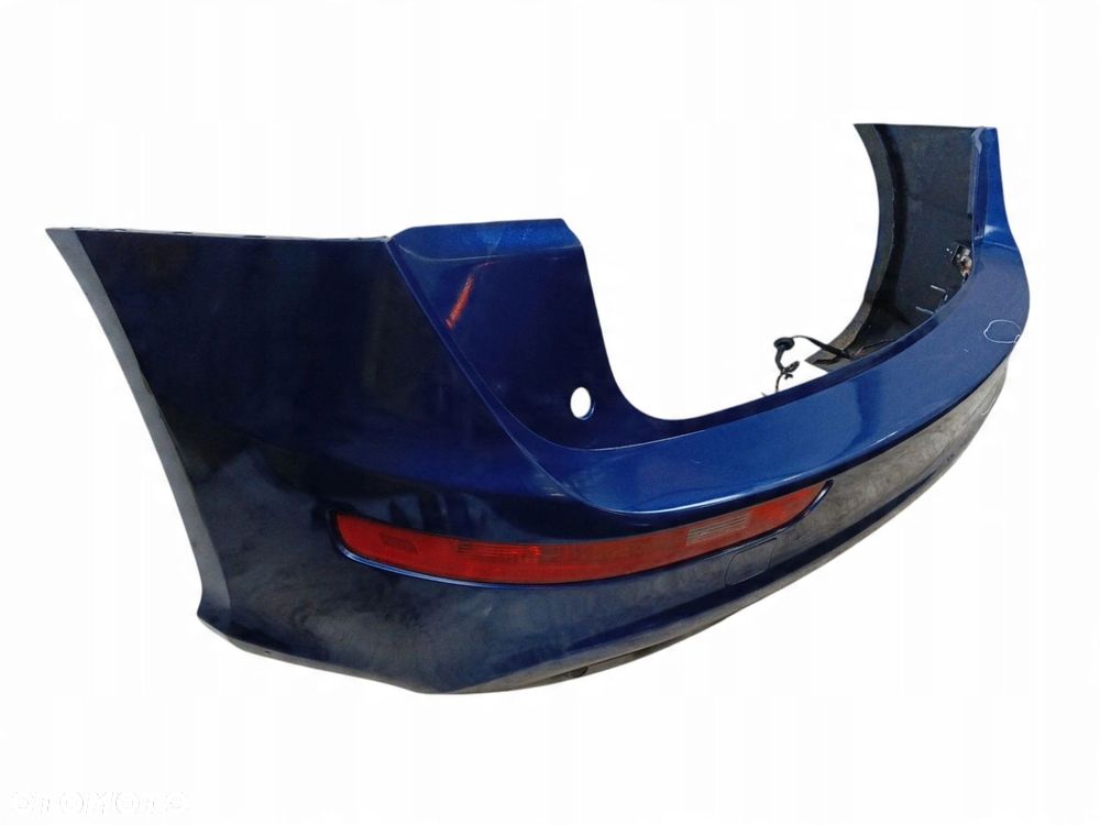 ZDERZAK TYŁ AUDI Q5 8R LIFT (2012-2016) 2.0 TDI 190KM S-LINE KOMPLETNY - 5