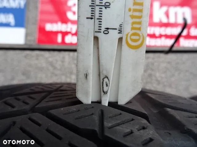215/65/R17 99H PIRELLI WINTER SCORPION TM - 8