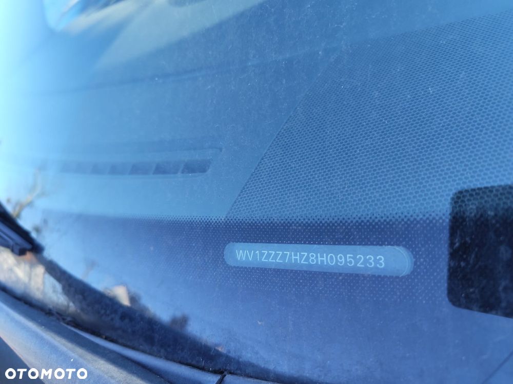 Volkswagen Transporter - 13