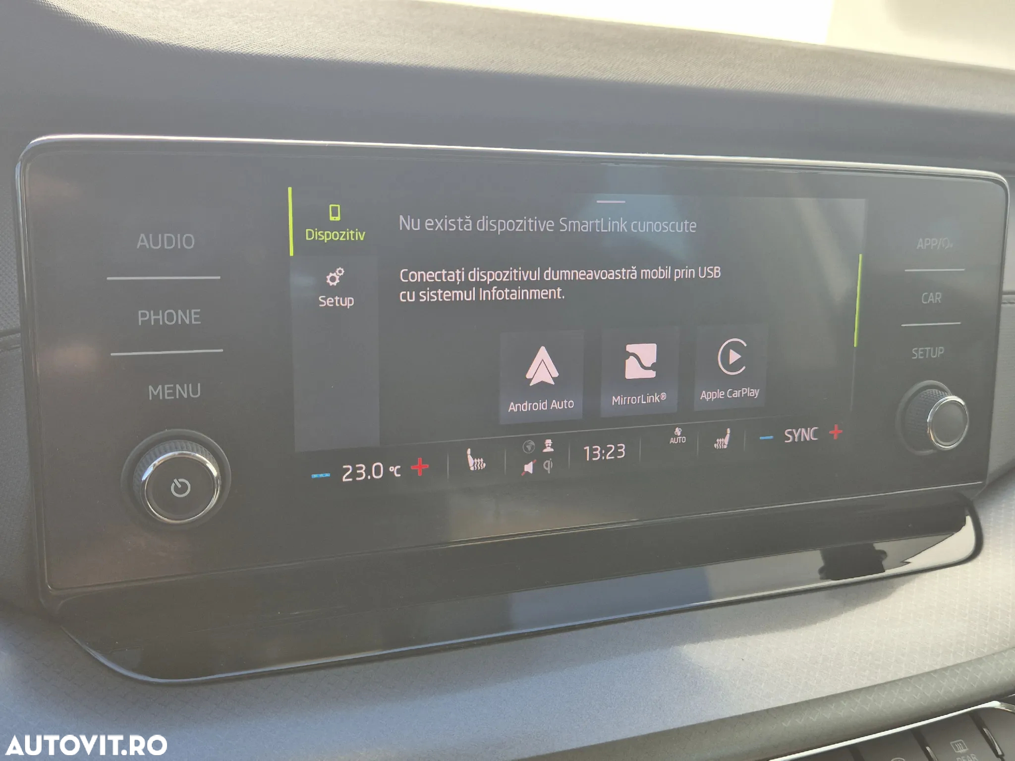 Skoda Octavia 1.5 TSI Ambition - 23