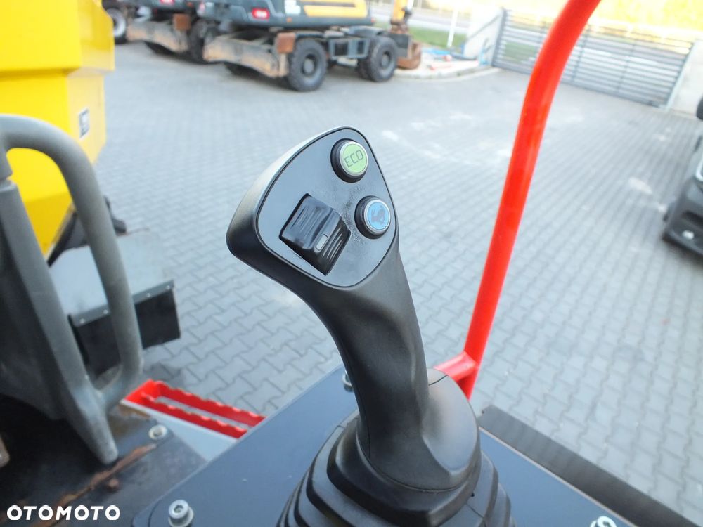 Wacker Neuson DW60 - 23