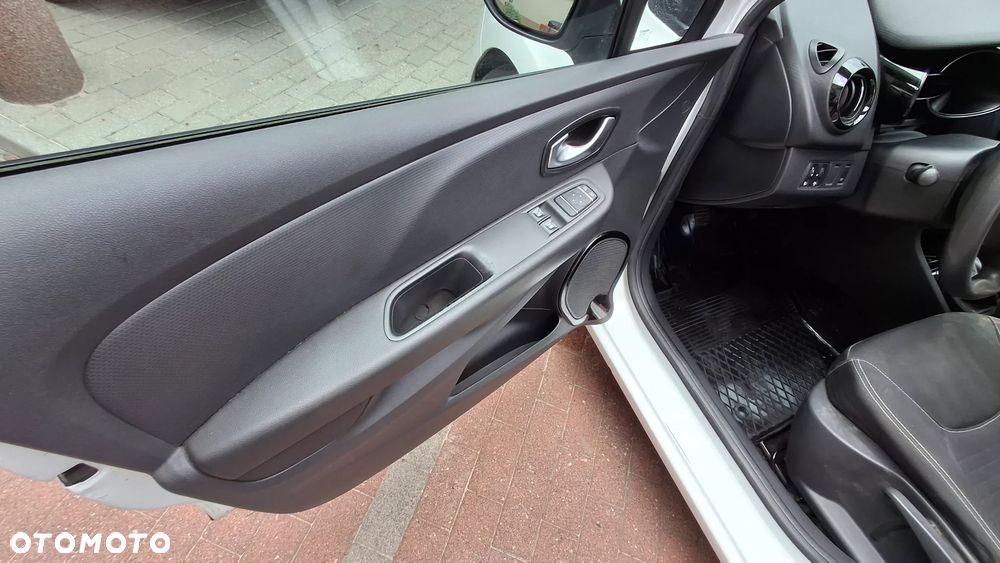 Renault Clio 1.5 dCi Intens - 5