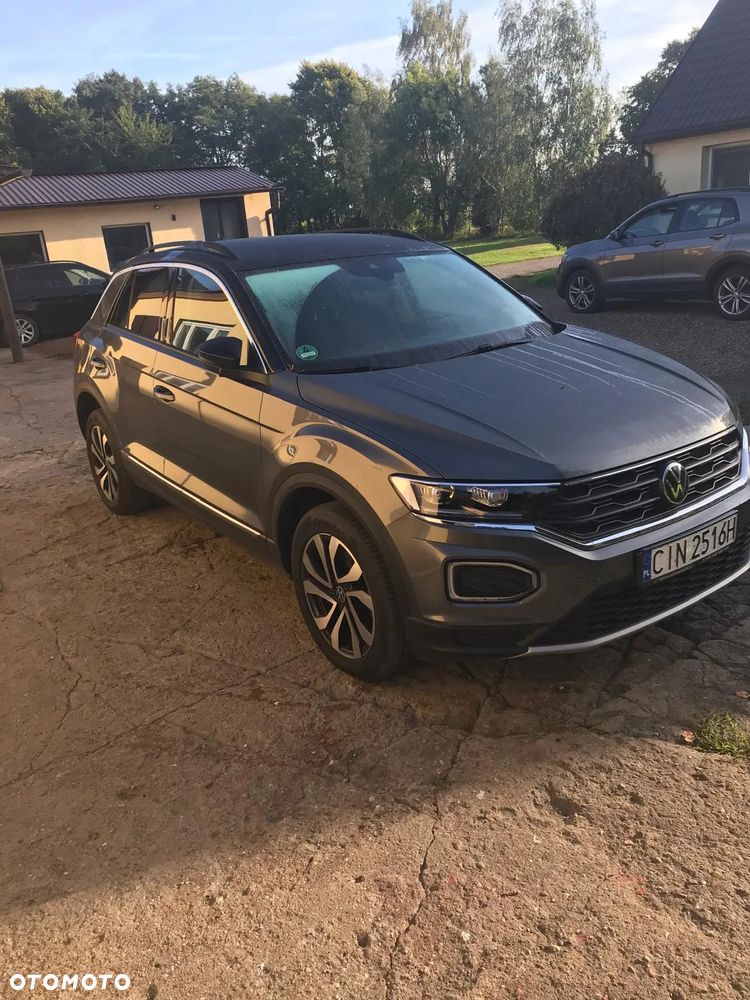 Volkswagen T-Roc - 2