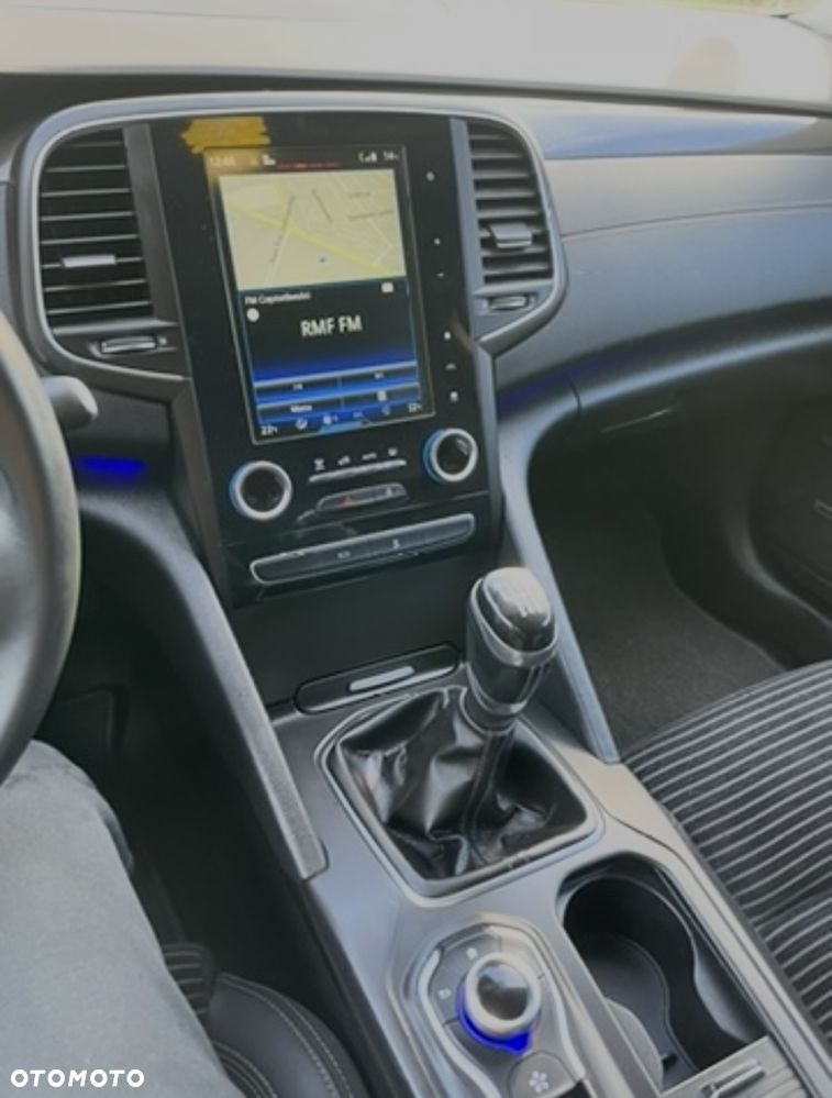 Renault Talisman ENERGY dCi 130 INTENS - 15