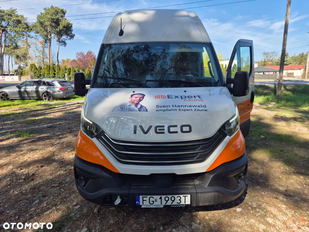 Iveco DAILY - 1