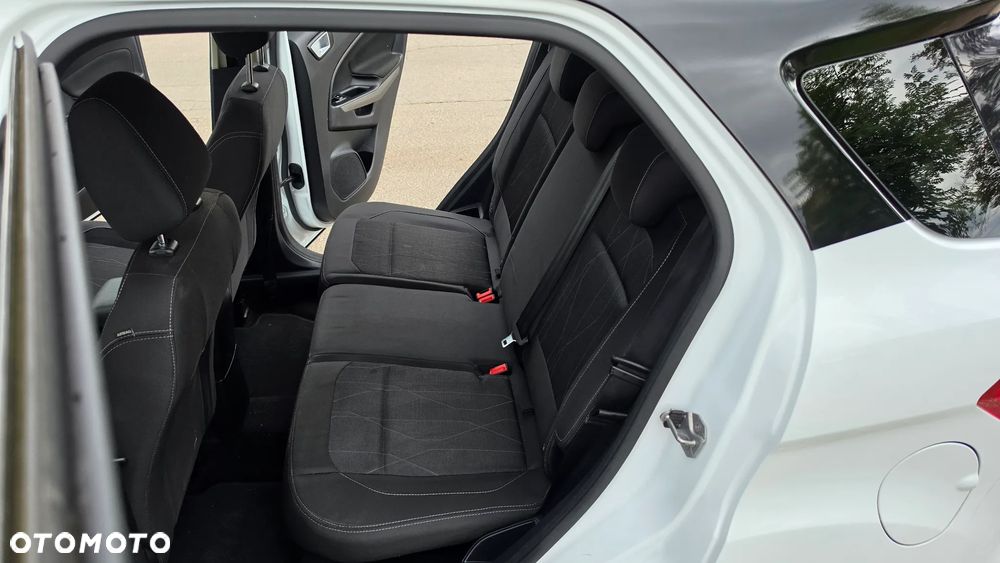 Ford EcoSport 1.0 EcoBoost ST-LINE - 10