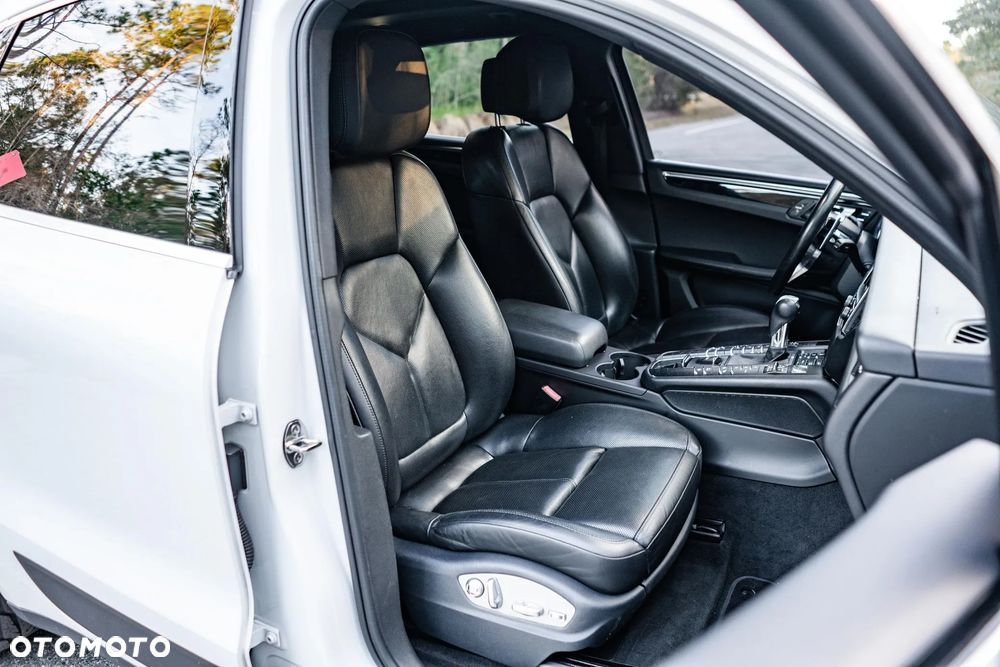 Porsche Macan S PDK - 19