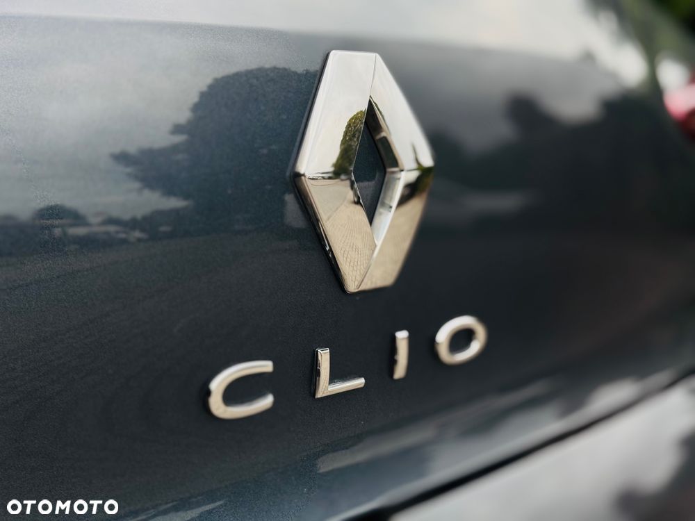 Renault Clio TCe 100 INTENS - 36