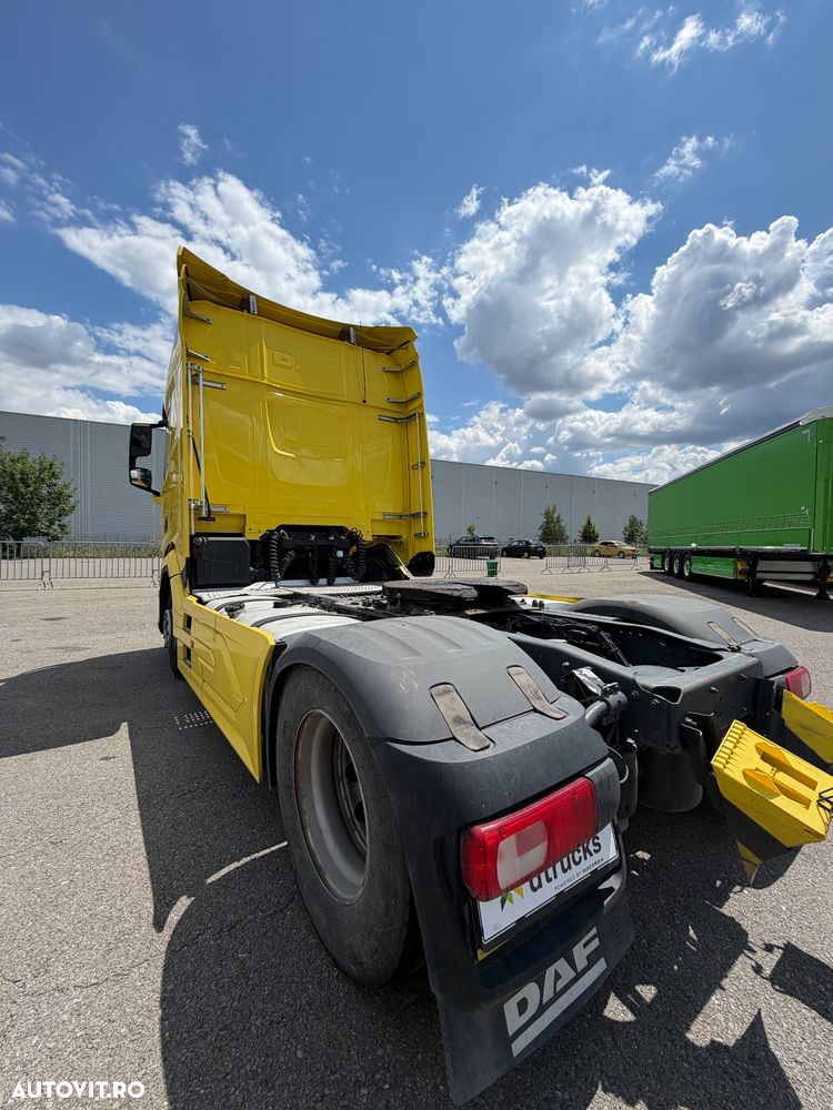 DAF NEW DAF_XF SpaceCab 430 Pure Excellence - 15