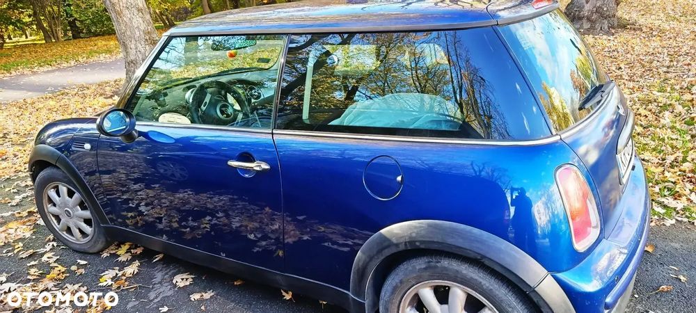 MINI ONE Standard - 2