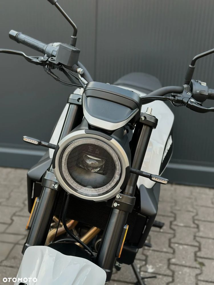 Moto Morini Inny - 10