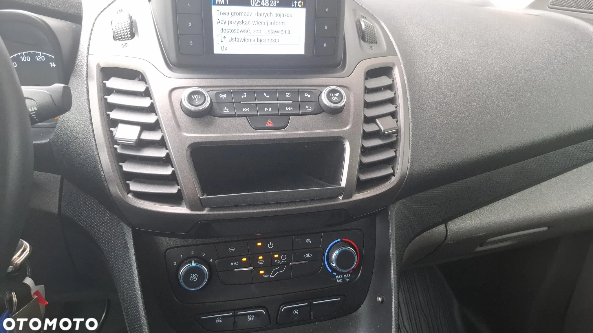 Ford CONNECT - 29