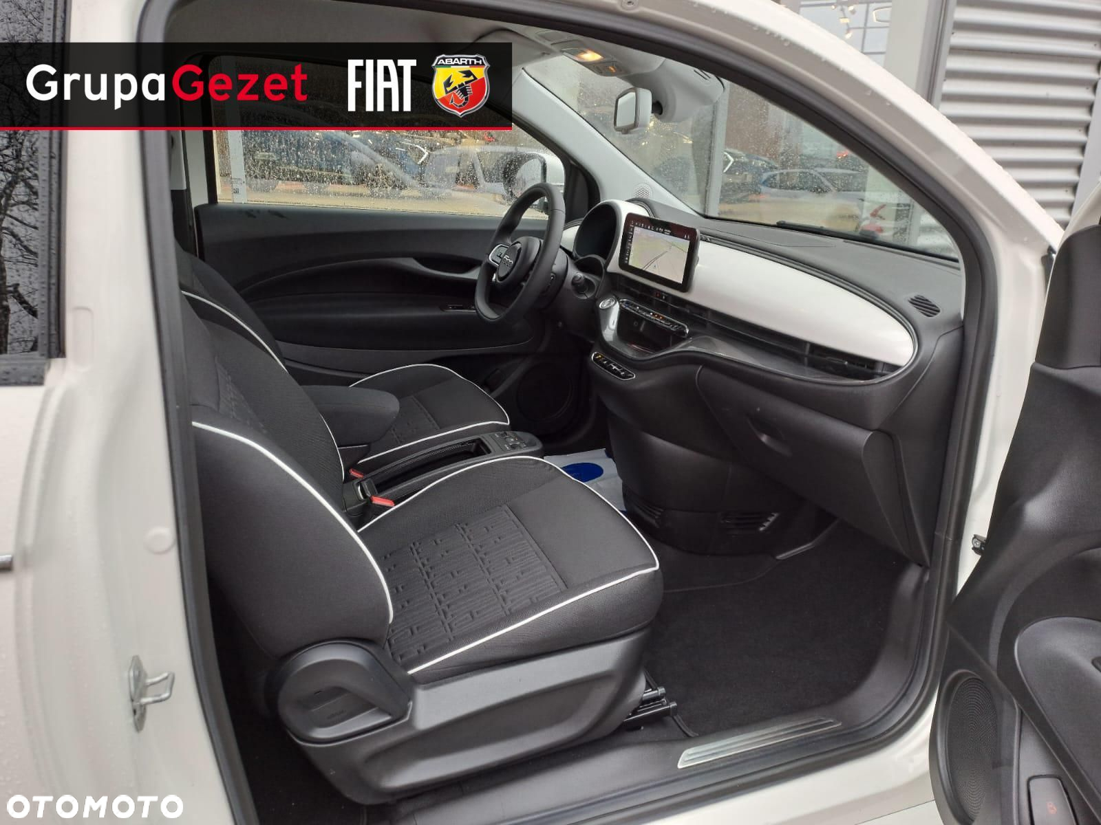 Fiat 500 - 8