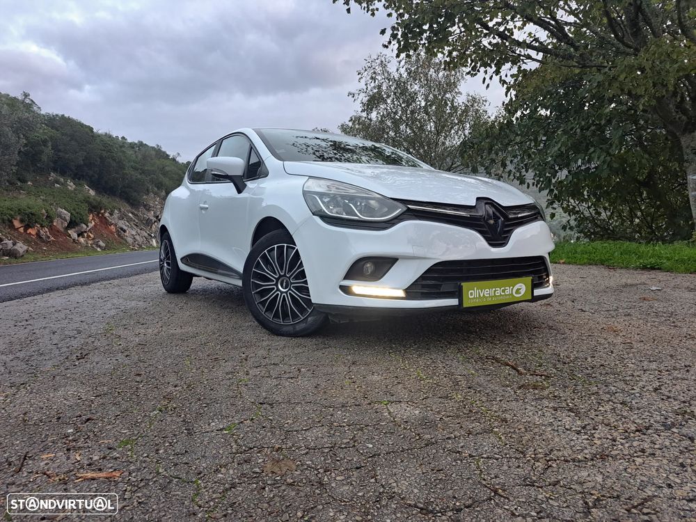 Renault Clio 1.5 dCi Zen - 10