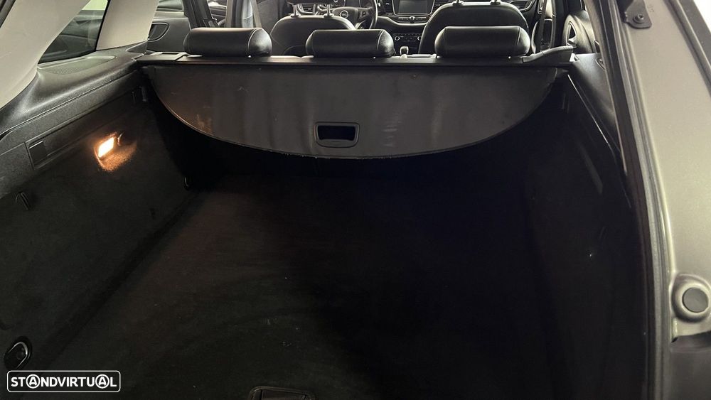 Opel Astra Sports Tourer 1.0 Dynamic S/S - 35