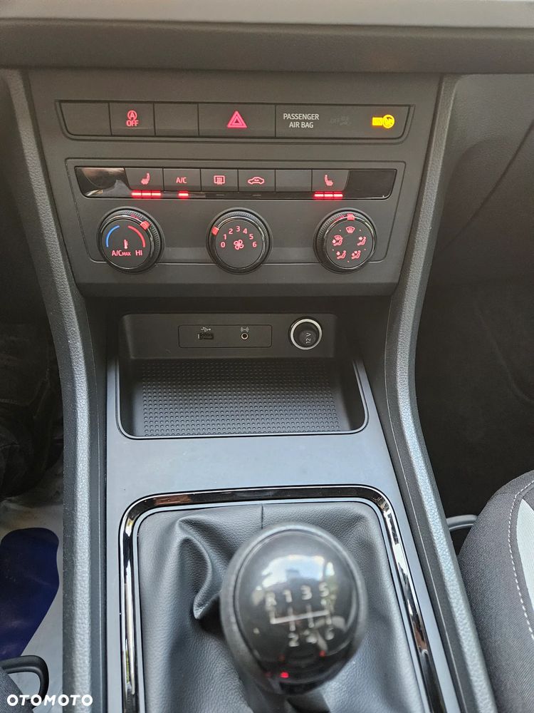 Seat Ateca 1.0 TSI OPF Style - 13