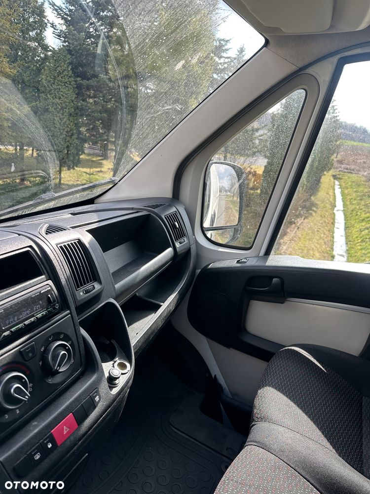 Peugeot BOXER - 10