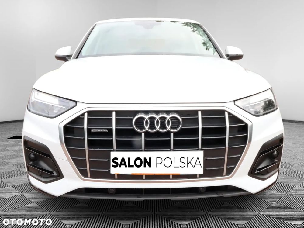 Audi Q5 - 3