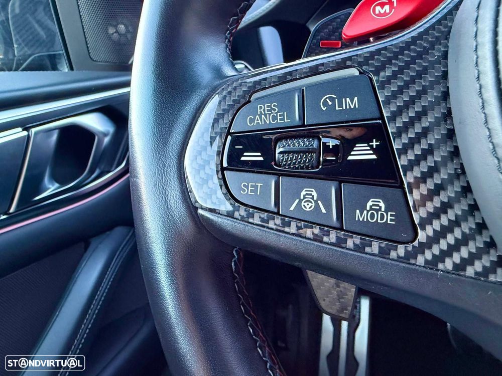 BMW M4 Competition - 14