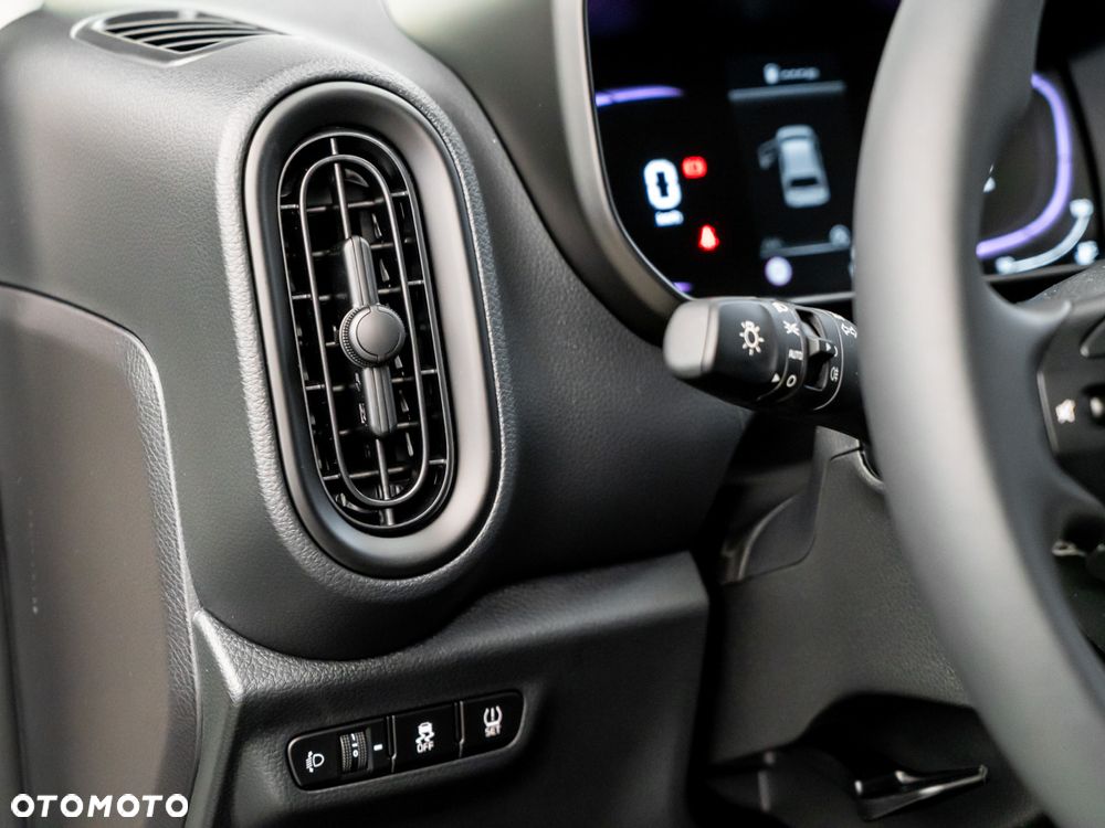 Kia Picanto 1.2 DPI L - 19