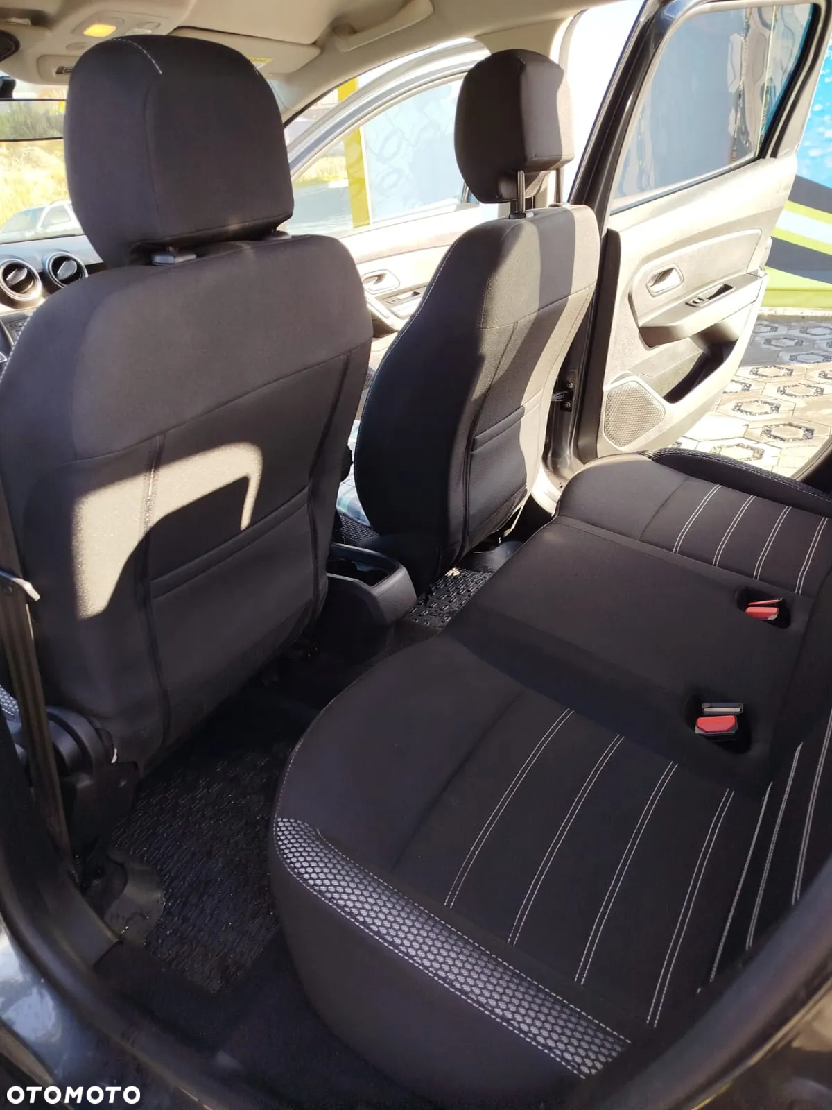 Dacia Duster 1.0 TCe Prestige - 7