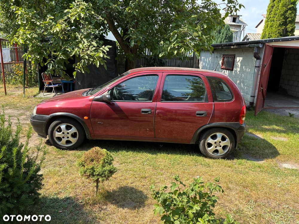 Opel Corsa 1.2 Eco - 3