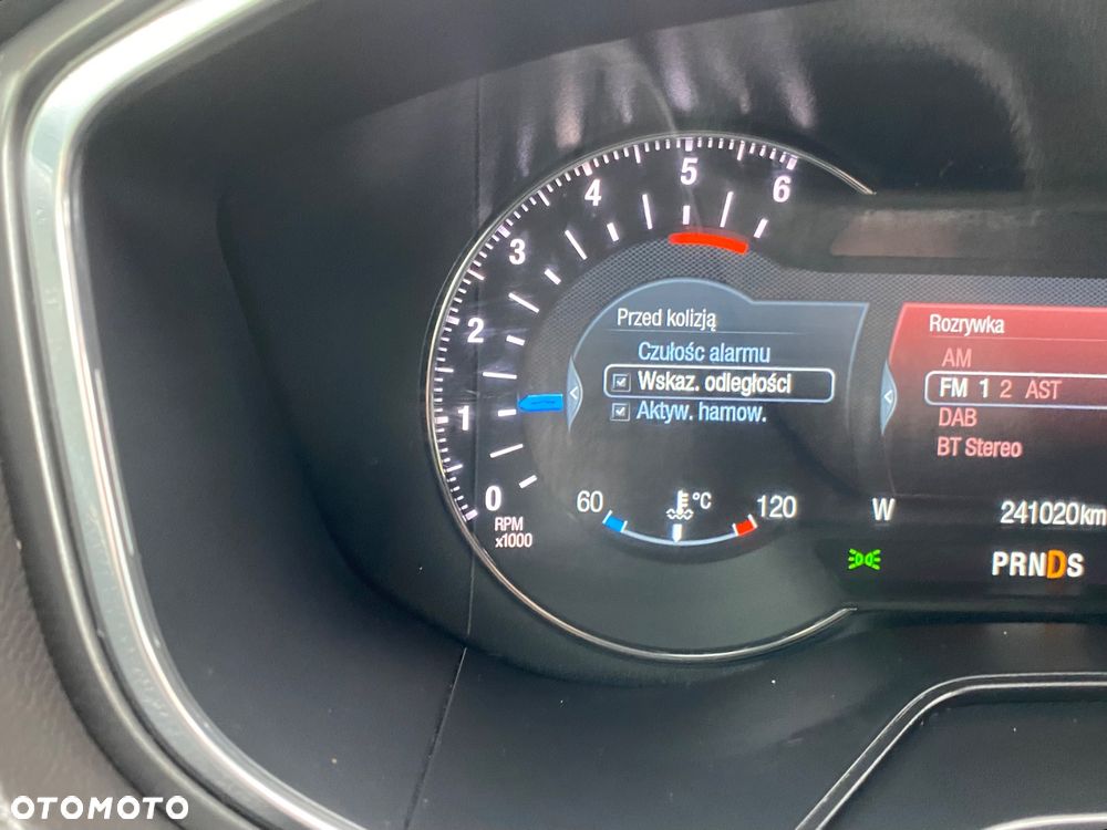 Ford Mondeo 2.0 TDCi Edition 4WD PowerShift - 33
