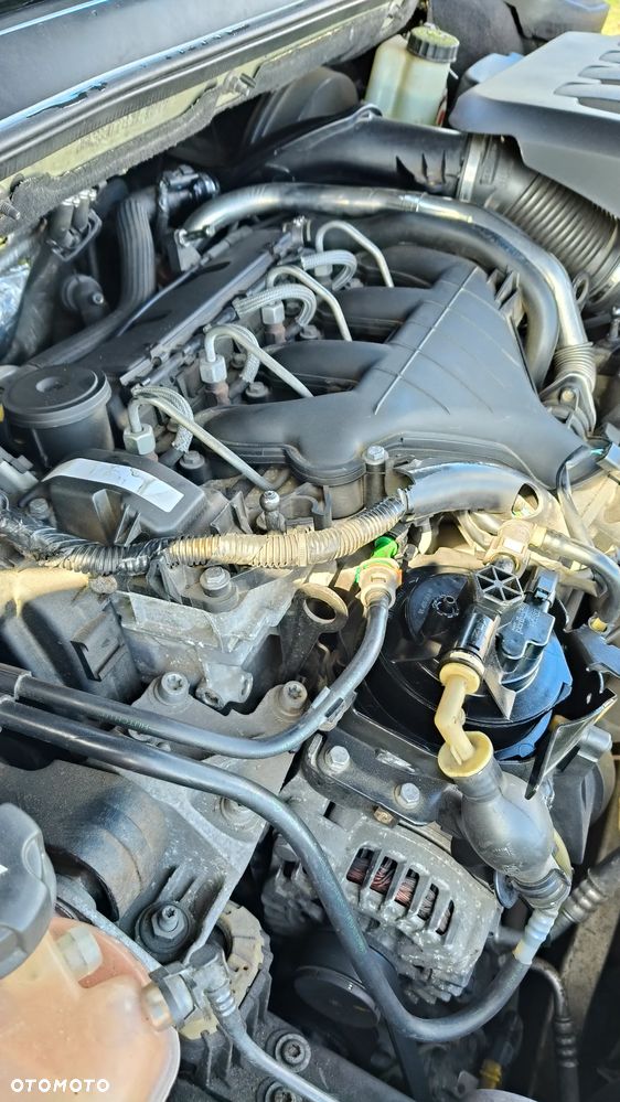 Peugeot 508 2.0 HDi Allure - 21