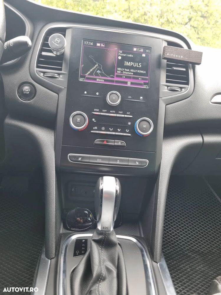Renault Megane Energy dCi EDC Intens - 26