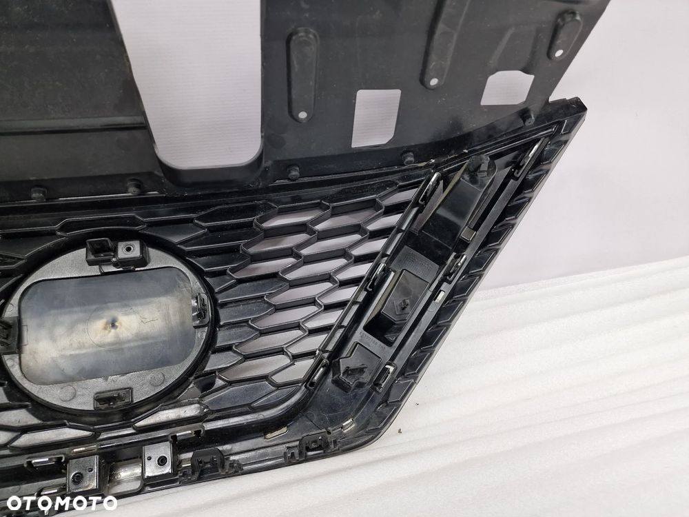 NISSAN QASHQAI II LIFT 17- ATRAPA / GRILL PRZEDNI PRZÓD / ZNACZEK NA KAMERE / POD RADAR , NR 62310HV3 , NR AUKCJI GR112 - 18