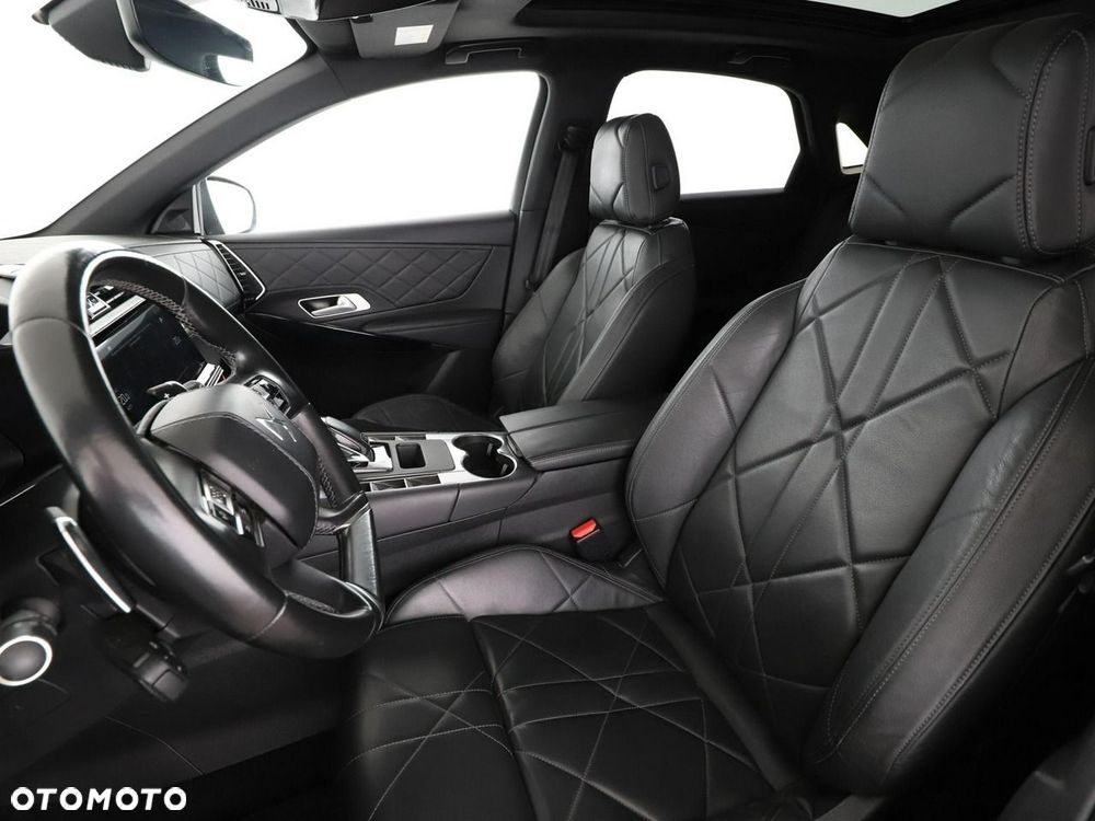 DS Automobiles DS 7 Crossback 1.6 PureTech Grand Chic - 14