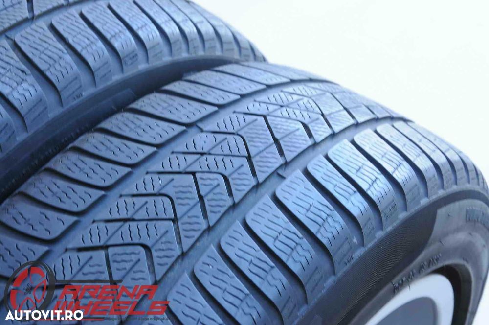 Anvelope Iarna 18 inch Pirelli Sottozero 3  225/55 R18 102V ExtraLoad - 2