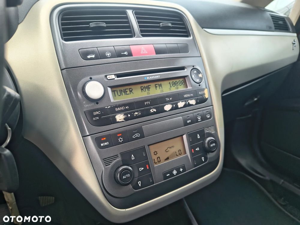 Fiat Grande Punto 1.4 8V Start - 19