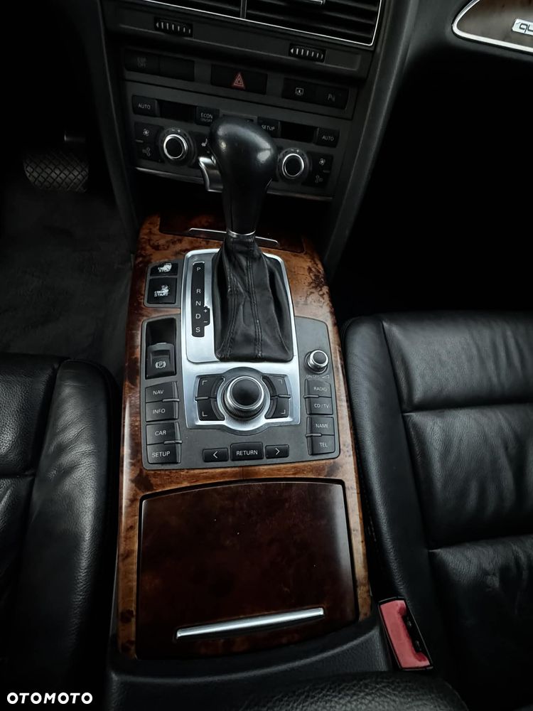 Audi A6 Limousine - 19