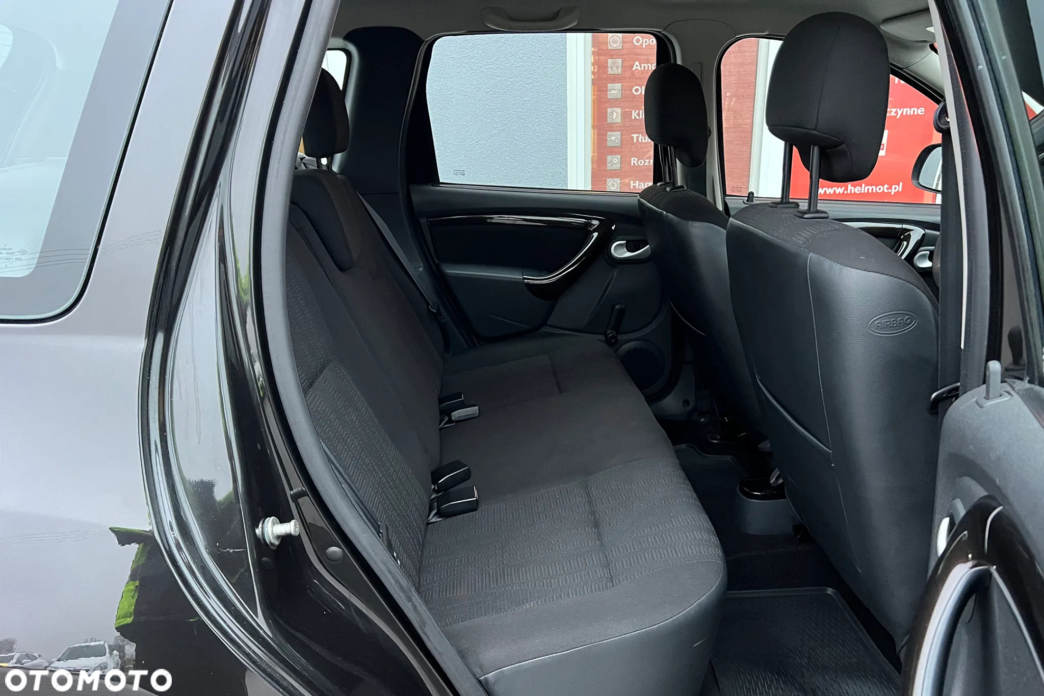 Dacia Duster 1.6 - 31