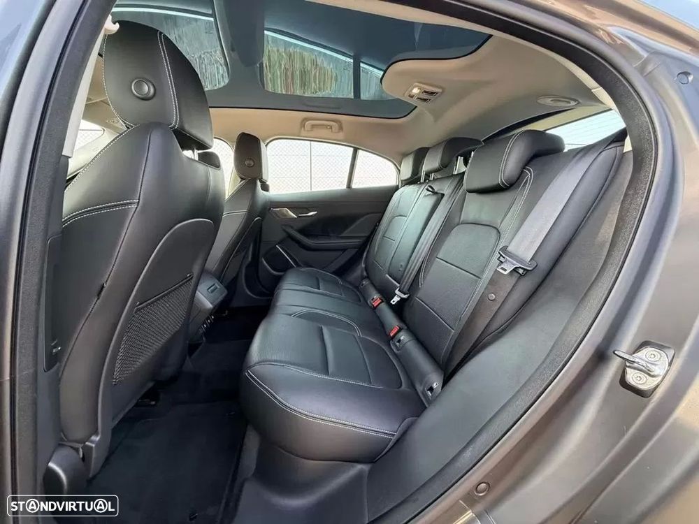 Jaguar I-Pace EV400 AWD R-DYNAMIC SE - 16