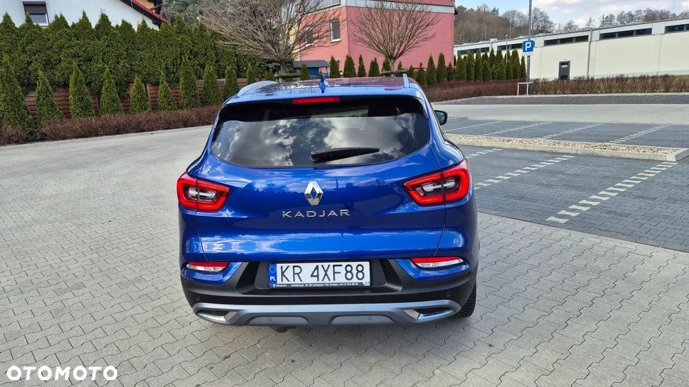 Renault Kadjar 1.5 Blue dCi Intens EDC - 7