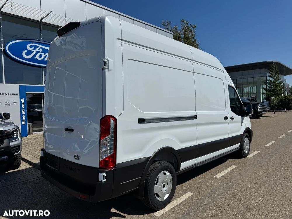 Ford Transit - 7