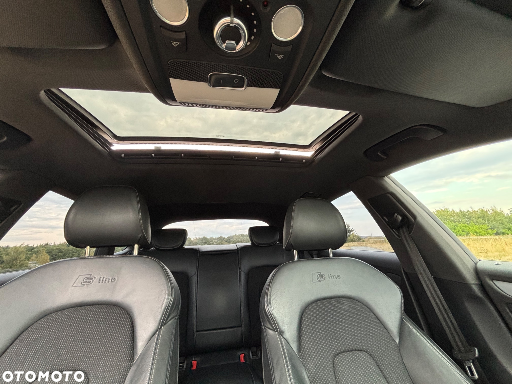 Audi A5 3.0 TDI Quattro S tronic - 8