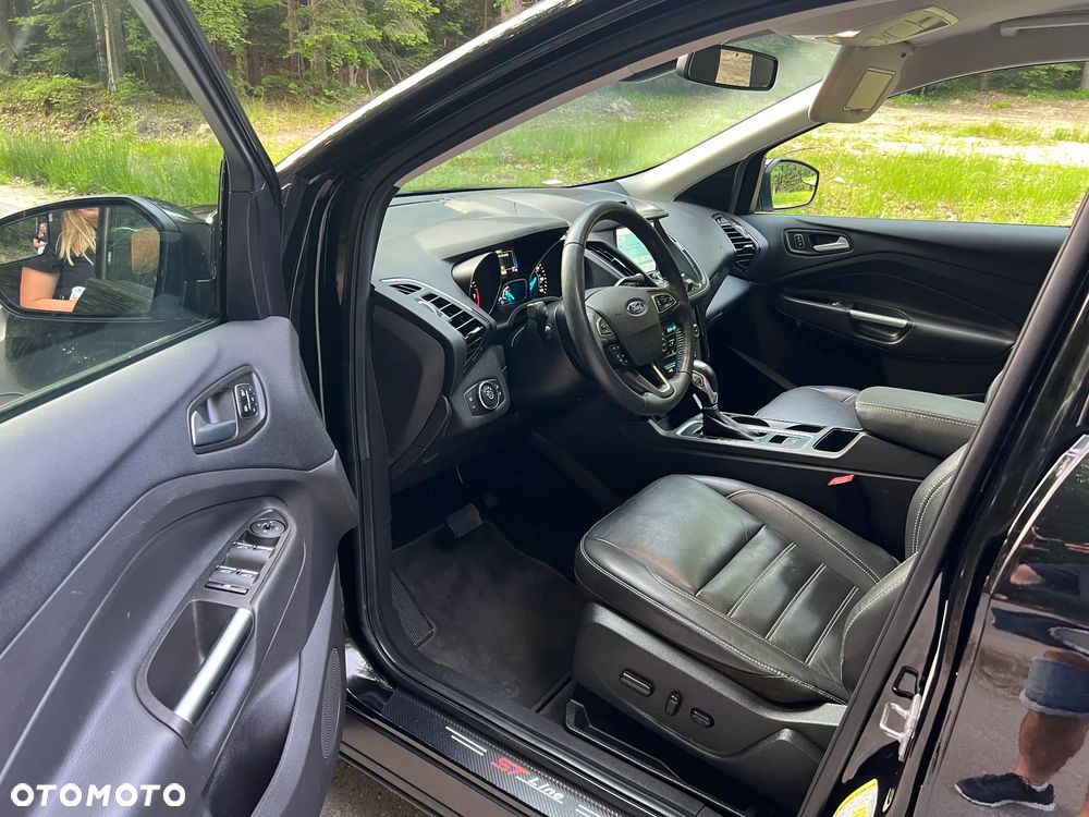 Ford Kuga 2.0 EcoBoost AWD Titanium ASS - 11