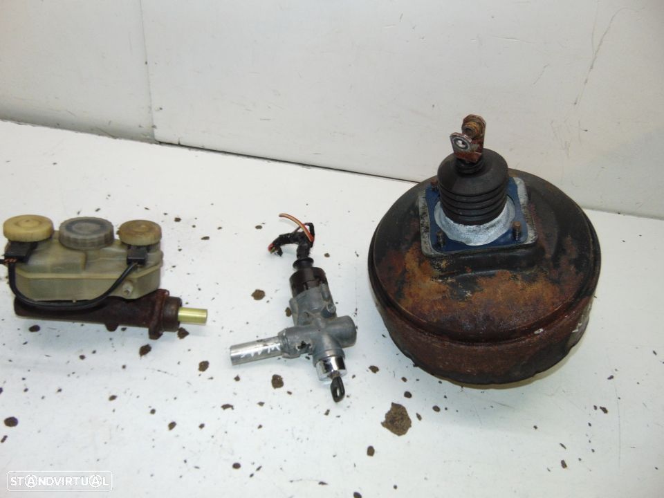 Mercedes w116 vários - 13