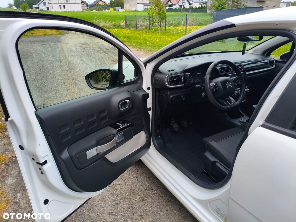 Citroën C3 - 11