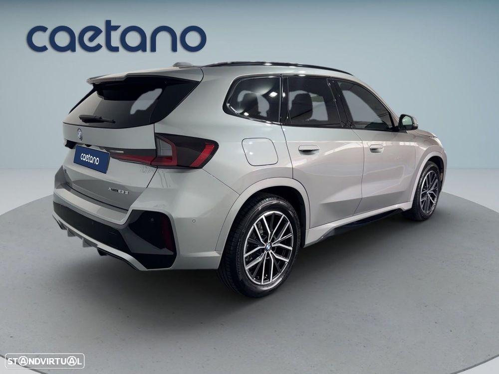 BMW X1 xDrive25e Pack Desportivo M - 5