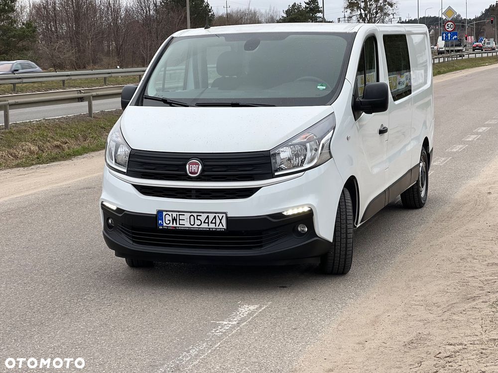 Fiat Talento - 12