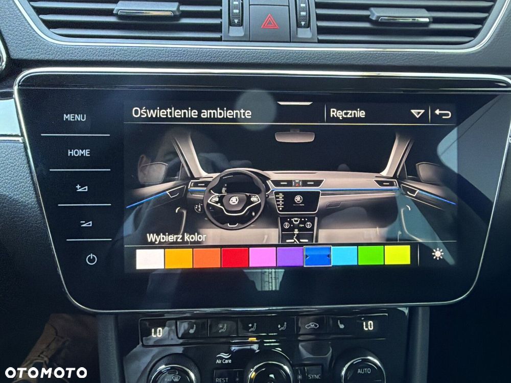 Skoda Superb - 39