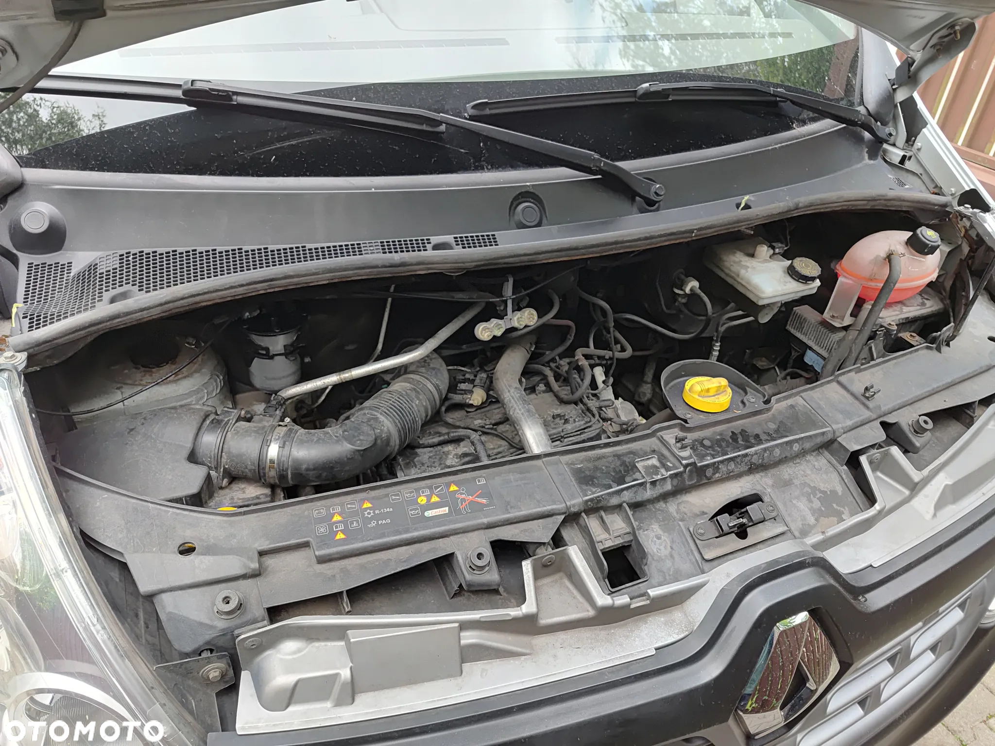 Renault Master dCi L2 Pack Clim - 6