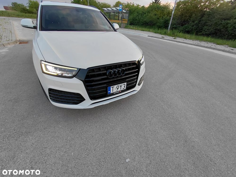 Audi Q3 - 12