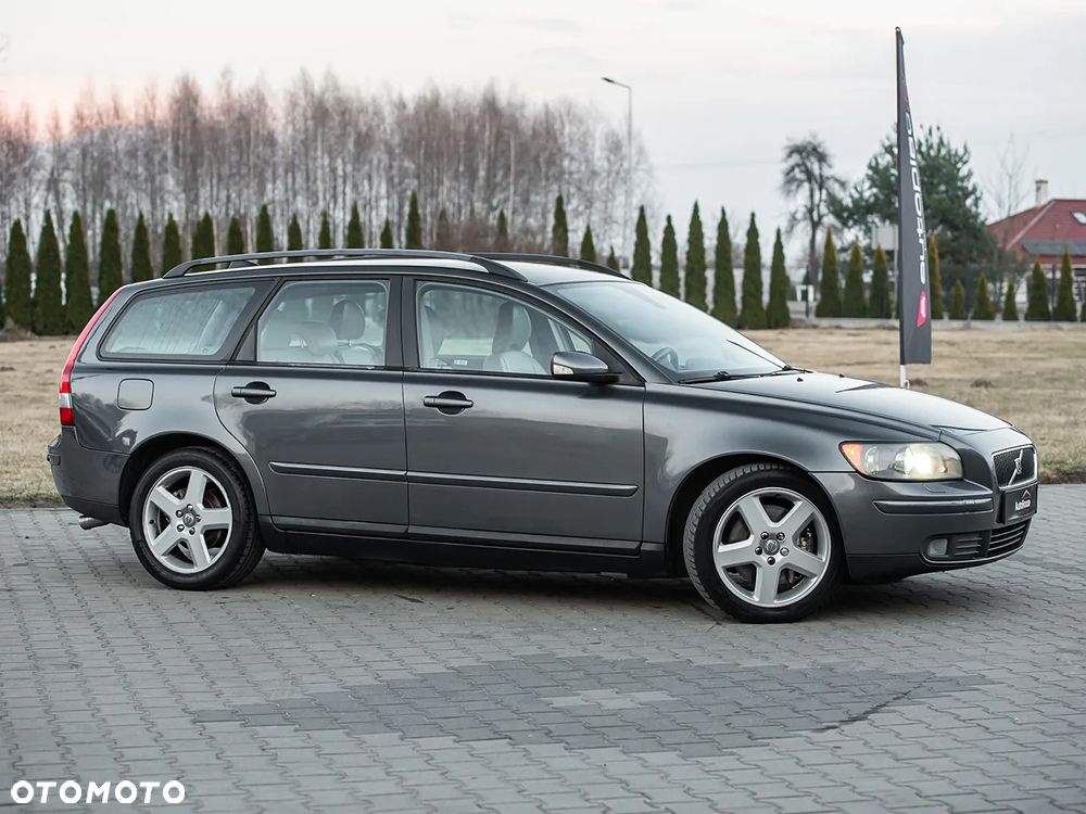 Volvo V50 T5 Momentum - 12
