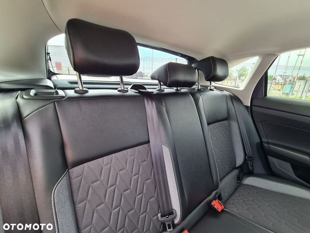 Volkswagen Taigo 1.0 TSI OPF Goal - 35